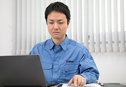 「なぜだろう?」と思ったことに向き合う