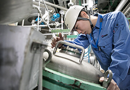 改善提案で作業力をあげる
