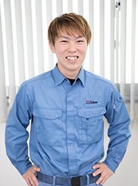 改善提案で作業力をあげる