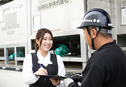 慌てず深呼吸でリセット