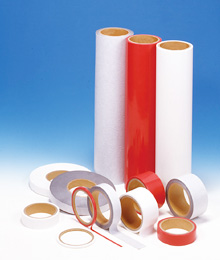 Specialty Coated Products